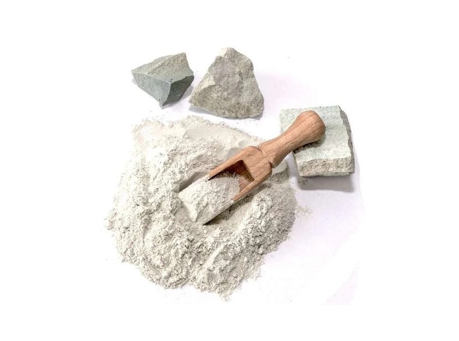 ECO products Zeolit klinoptilolit micro